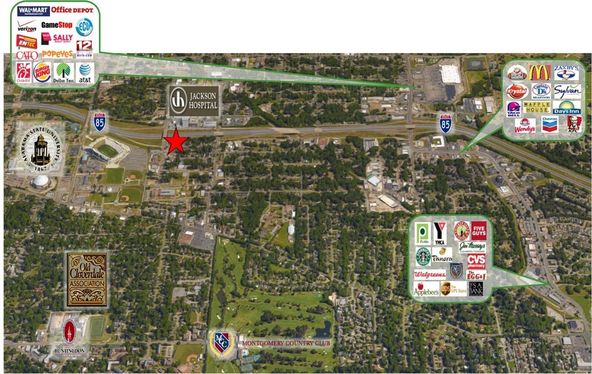 1730 W 2nd St, Montgomery, AL 36106